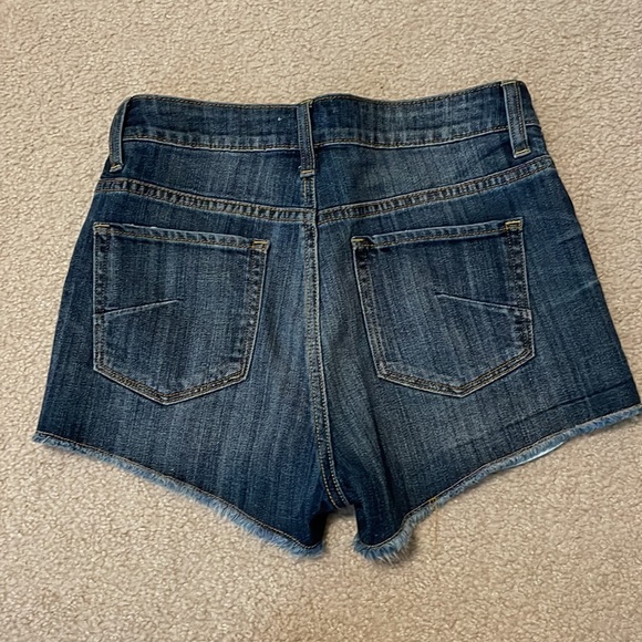 Aritzia Tamils denim shorts - Picture 3 of 5